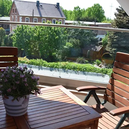 Apartment Schatzinsel