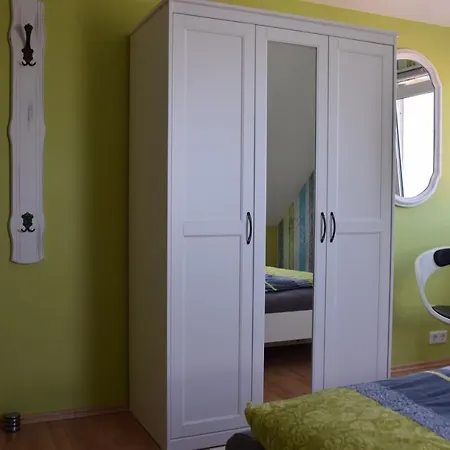 Schatzinsel Apartman