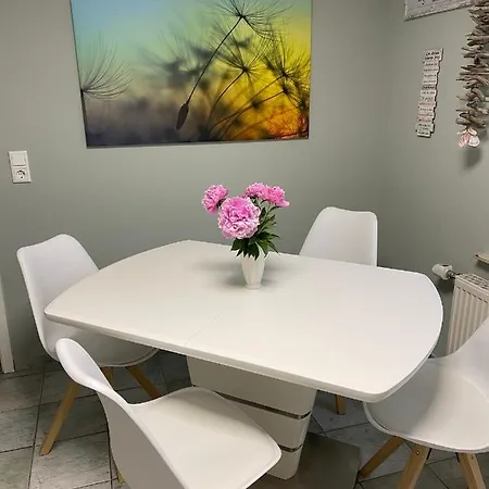 Apartman Schatzinsel *
