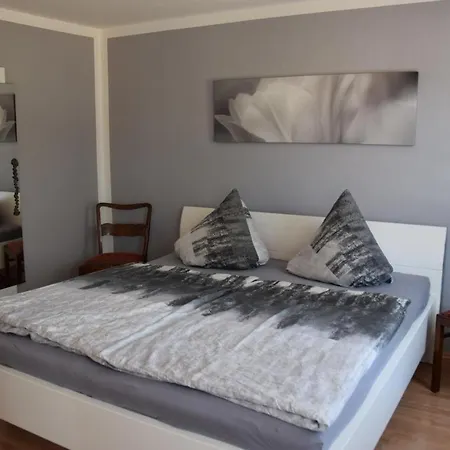 Schatzinsel Apartman