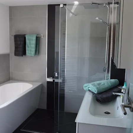 Schatzinsel Apartman Schkeuditz