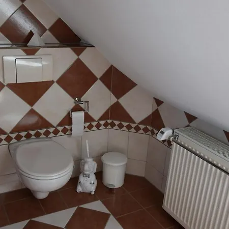 Schatzinsel Apartman *