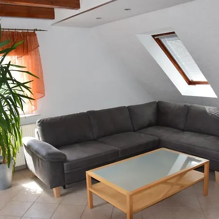 Schatzinsel Apartman *