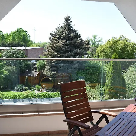 Apartman Schatzinsel